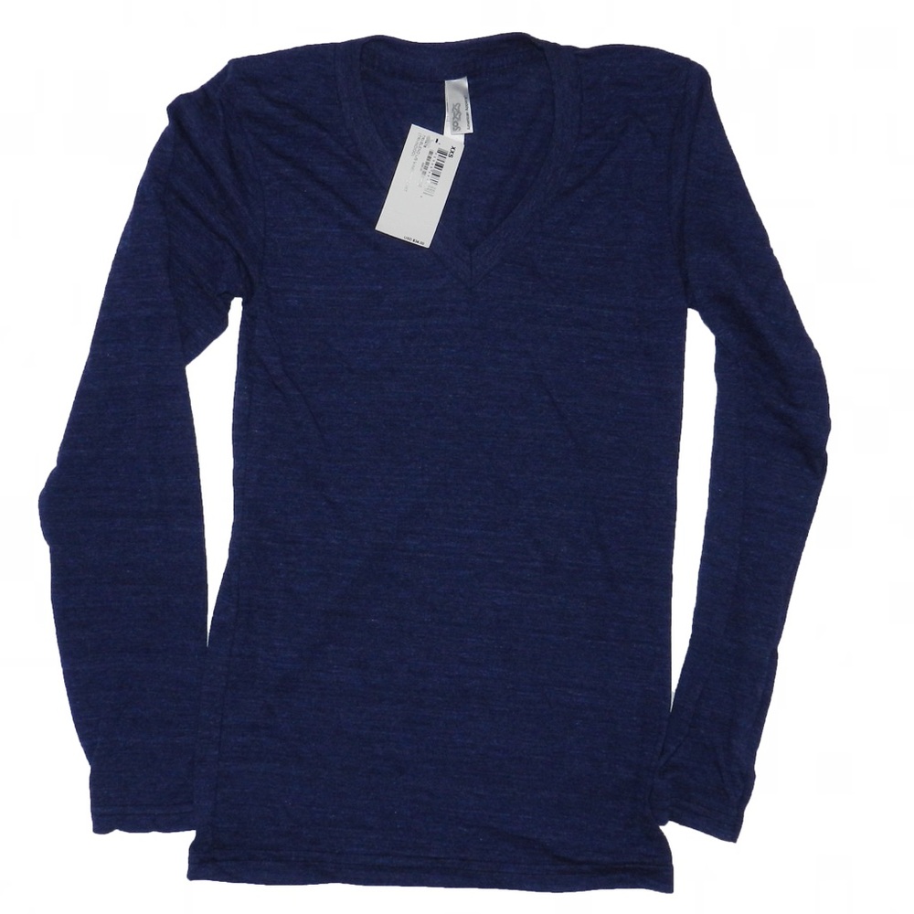 American Apparel Brand New long sleeve