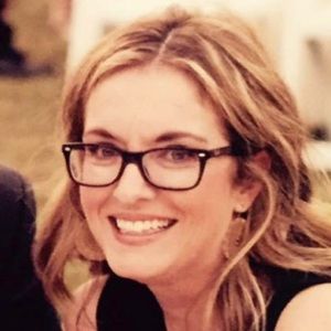 Meet your Posher, Kari