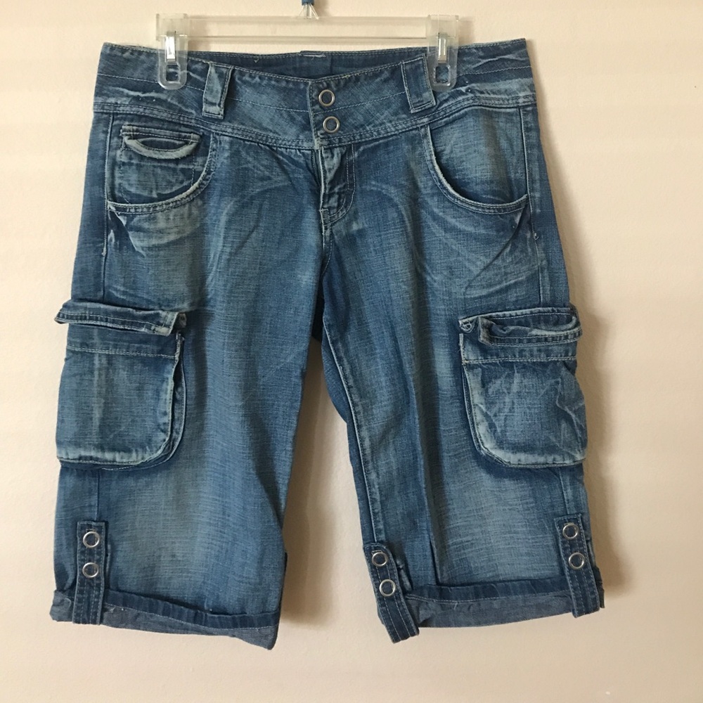 Nori Jean shorts