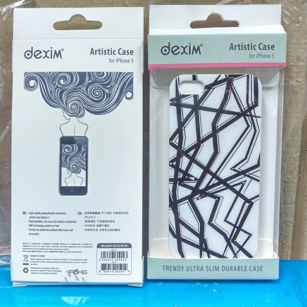🆕 I phone 5 case! Smart phone, apple