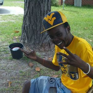 Meet your Posher, Scotty