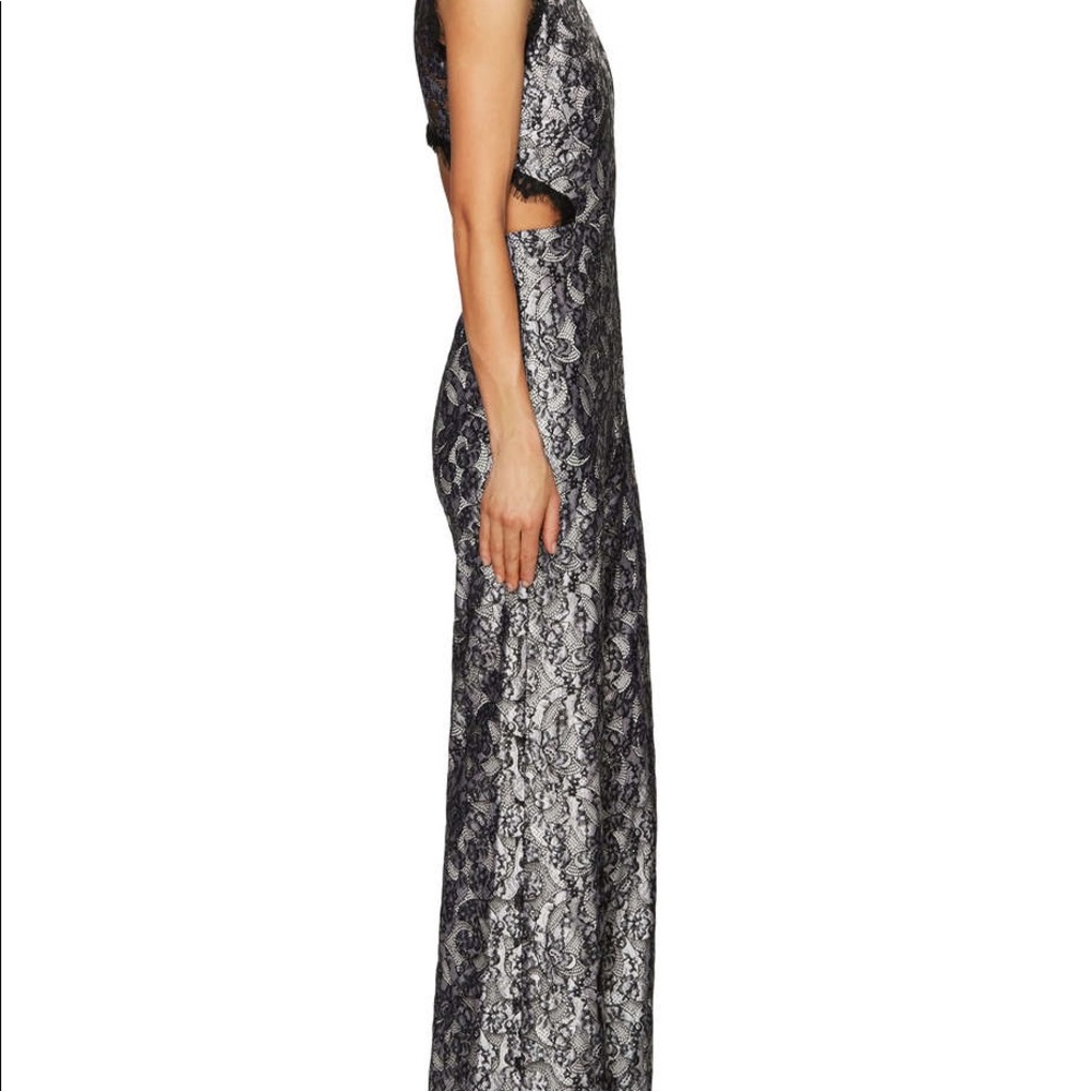 Absolutely Gorgeous Alexis Livia Jump suit