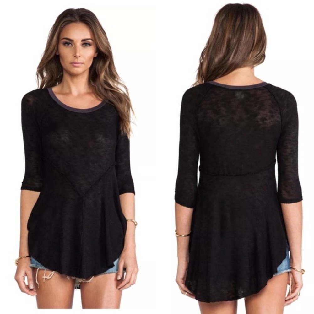 free people top
