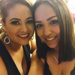 Meet your Posher, Edna