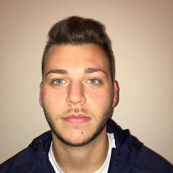 Meet your Posher, Dylan - Picture 1 of 1