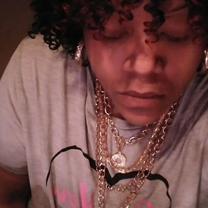 Meet your Posher, Lesha