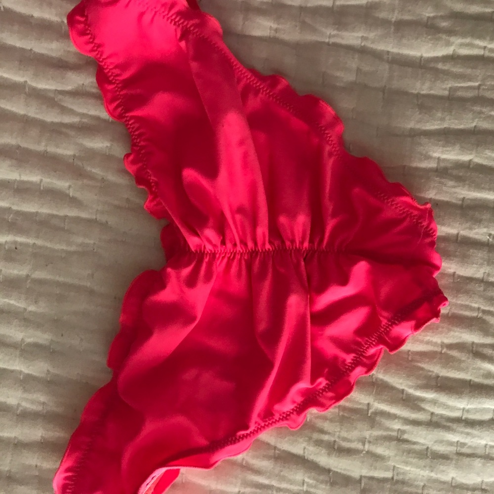 Victoria's Secret bikini bottoms