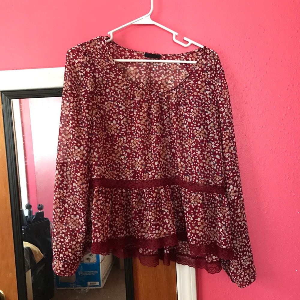 Shirt