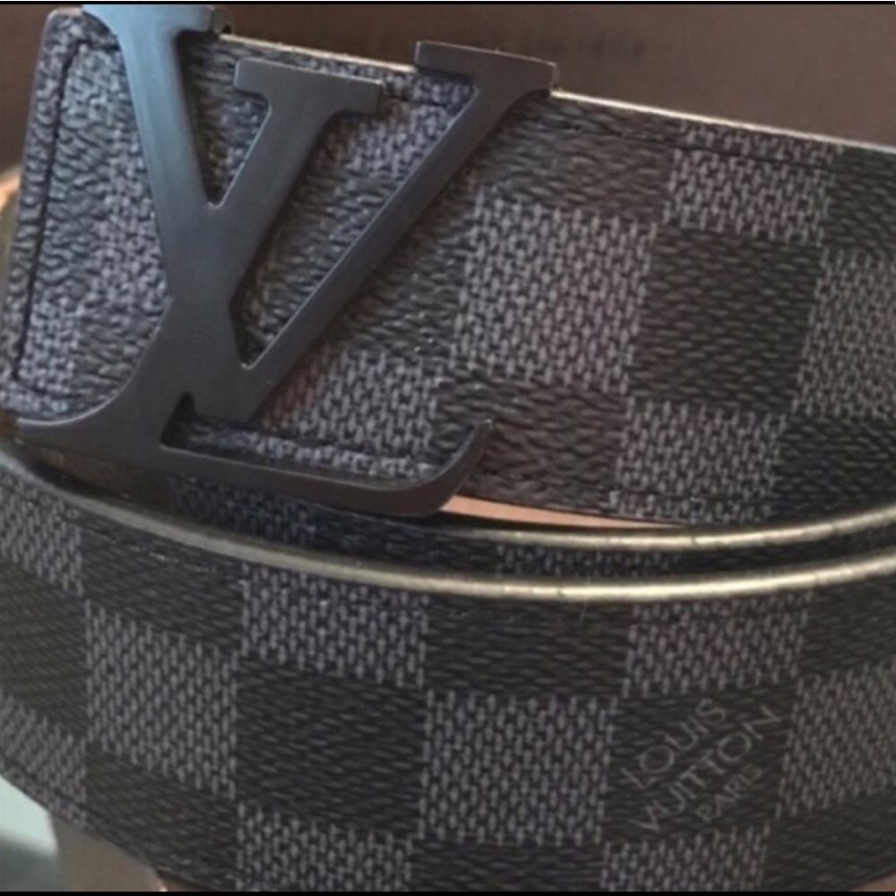 Brand New LV belt