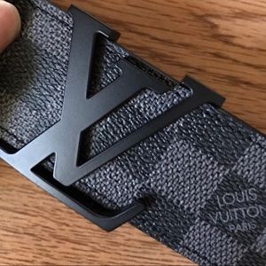 Brand New LV belt