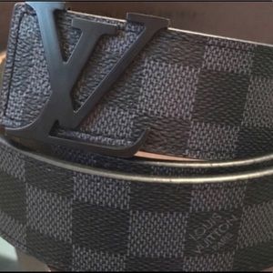 Brand New LV belt