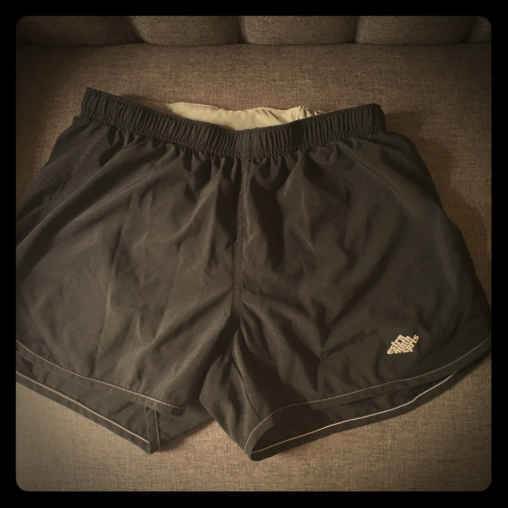 NWOT EMS Jogging Shorts Small