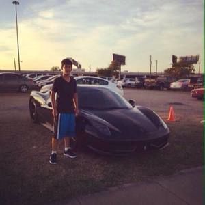 Meet your Posher, Mohammad