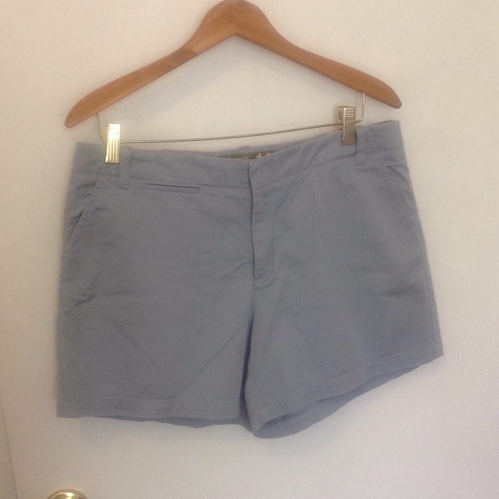 J. Crew summer shorts, Sz 10