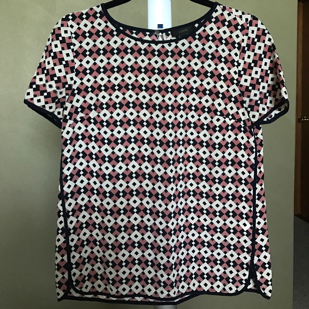 J.Crew blouse