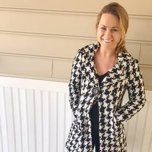 Meet your Posher, Jill