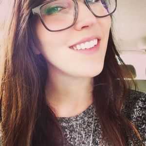 Meet your Posher, Ellen