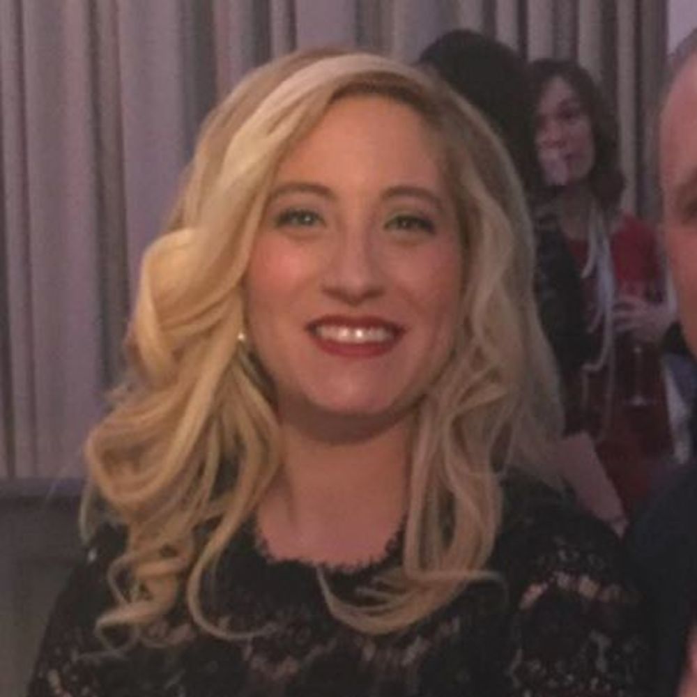 Meet your Posher, Genevieve