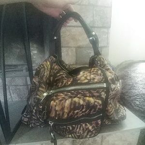 Nine West purse