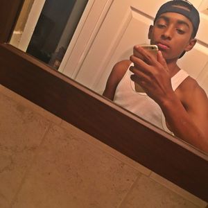 Meet your Posher, Matthew