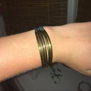 Pura Vida bracelet
