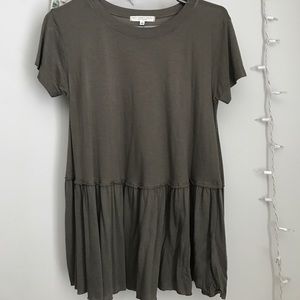 Urban Outfitters Swing Tee