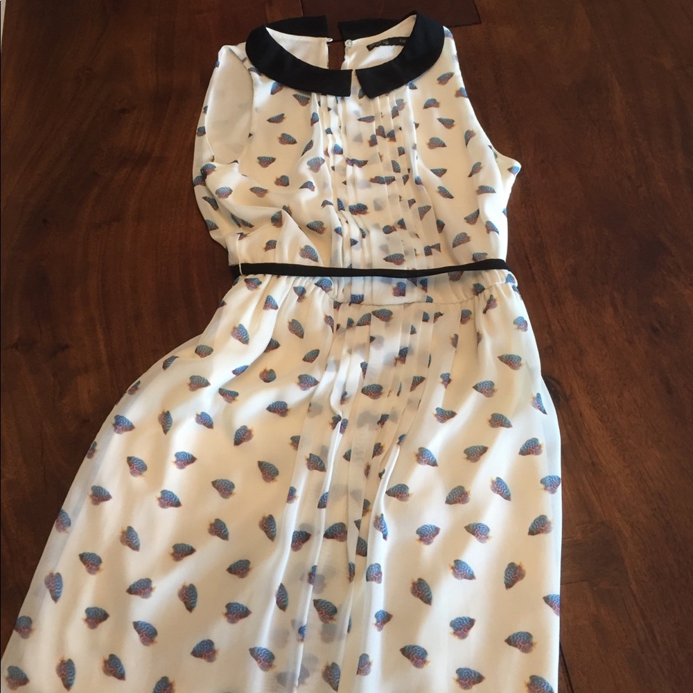 🎉 SALE 🎉 Zara summer dress, size small