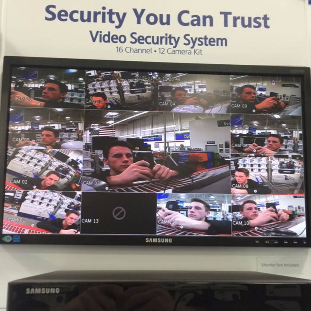 Meet your Posher, Max