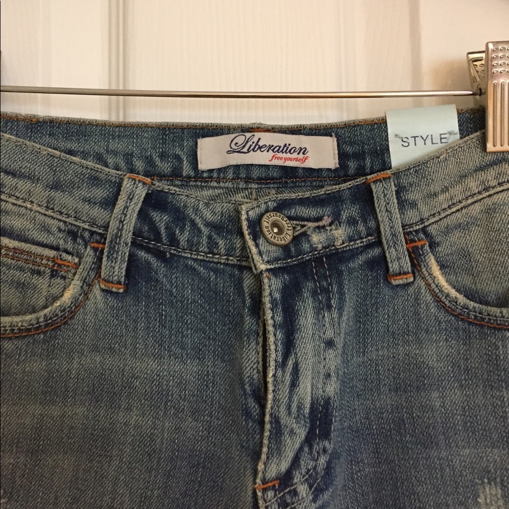 Jeans! - Picture 2 of 3