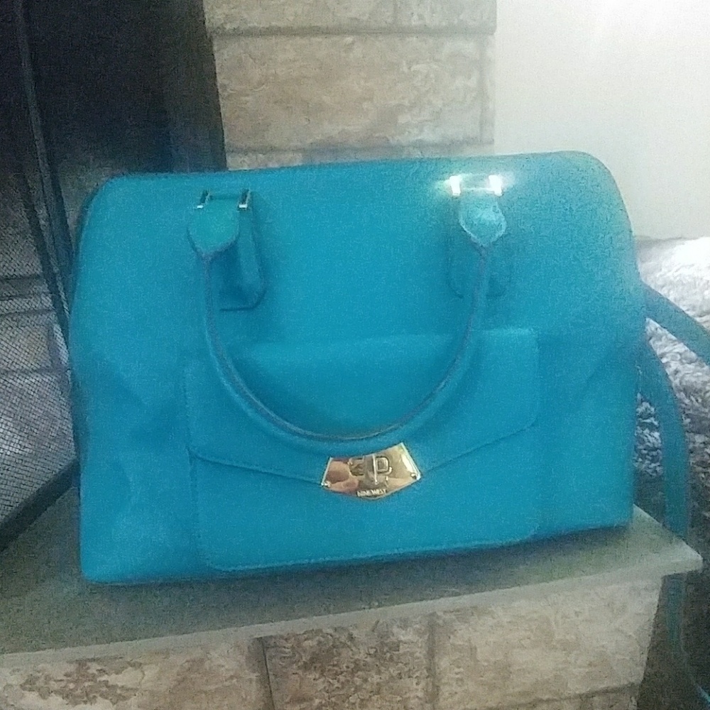 Nine West purse
