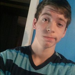 Meet your Posher, Joey