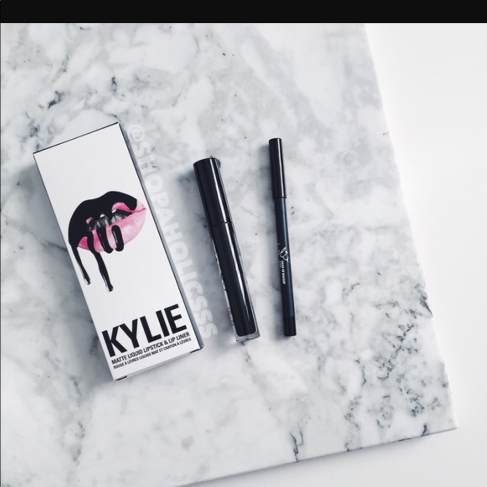 💋DEAF OF KNIGHT by Kylie💋