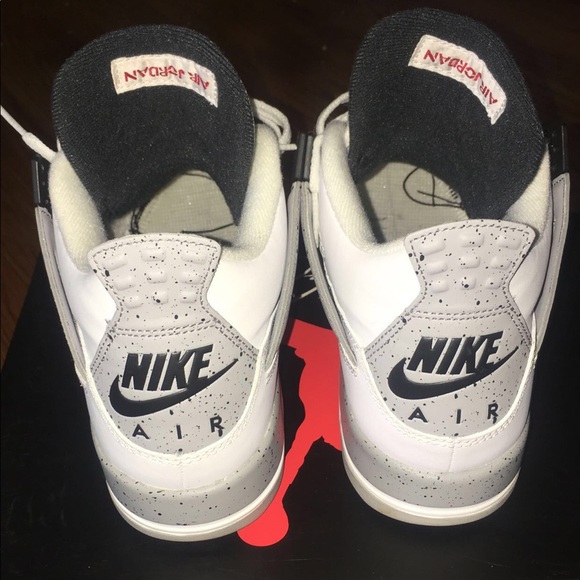 cement 4s og