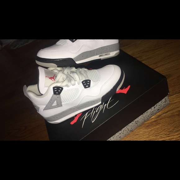 cement 4s og