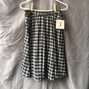 Lularoe Madison Skirt