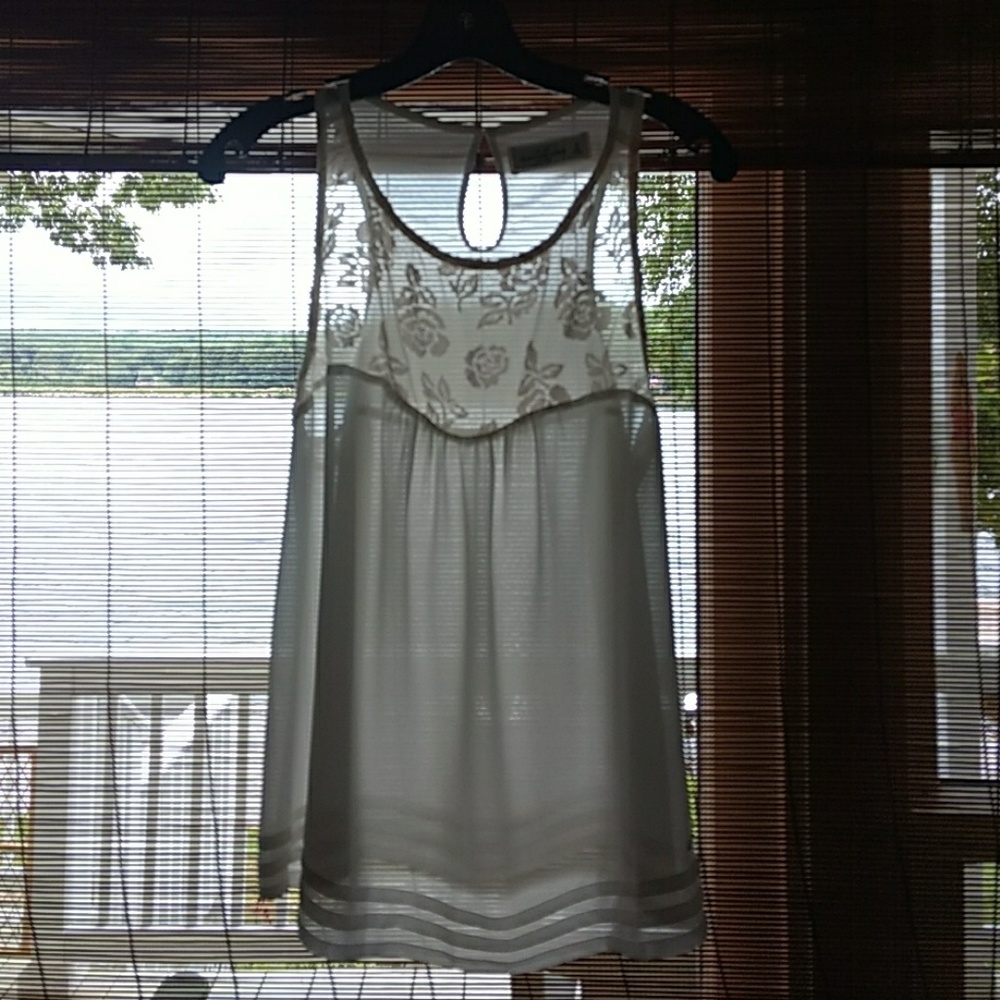 Abercrombie & Fitch Top