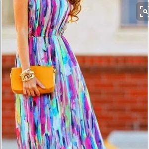 Jack by BB Dakota Maxi Dress