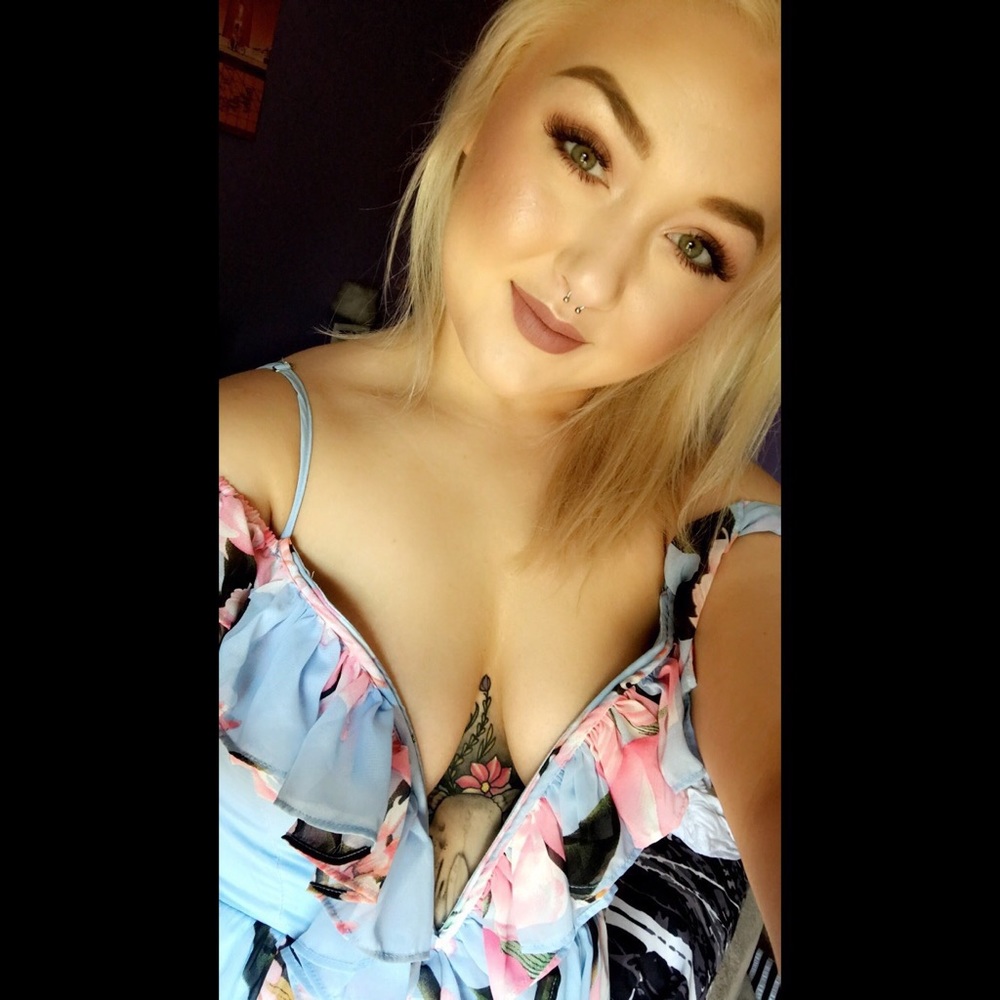 I'm Courtney! Thank you so much for being here