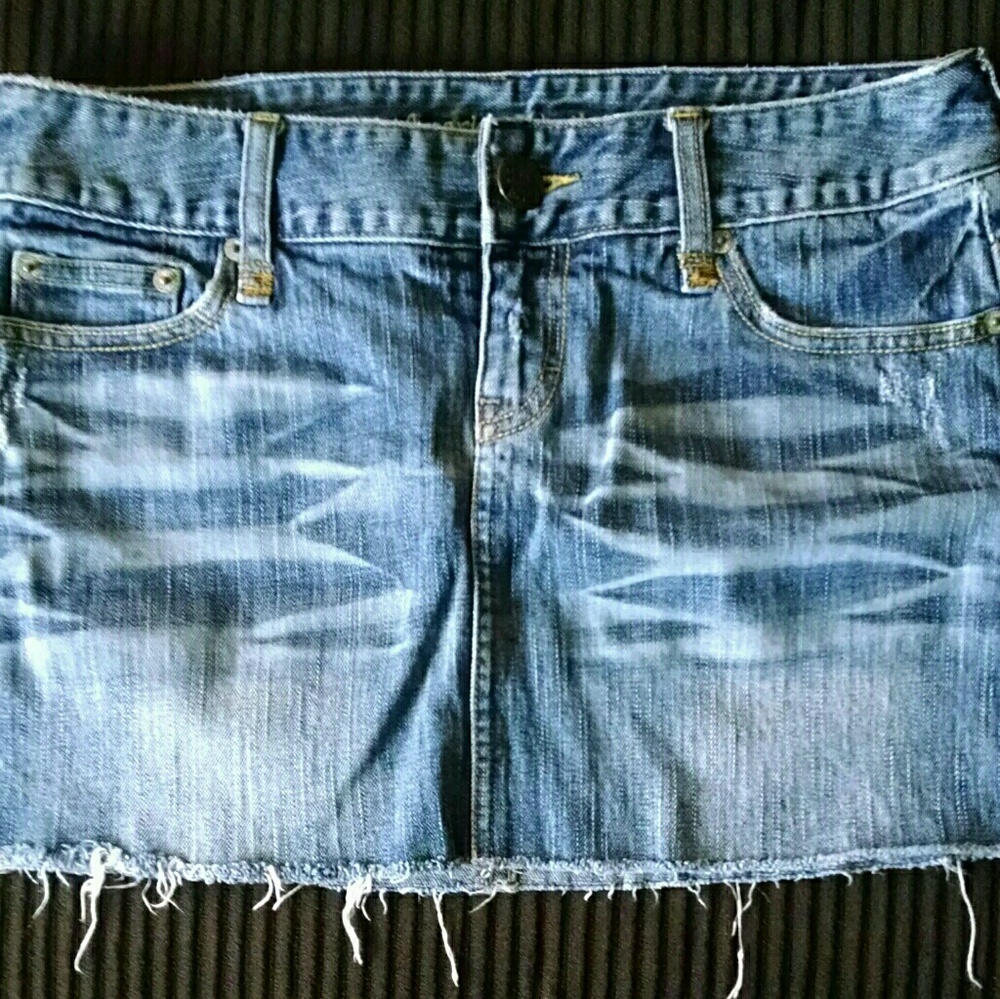 American Eagle skirt size 4
