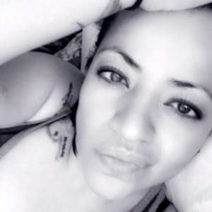 Meet your Posher, Liz