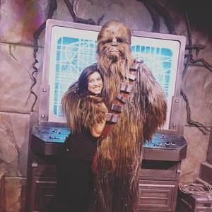 Meet your Posher, Karla