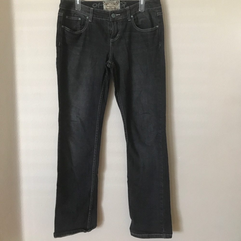 American Rag skinny leg