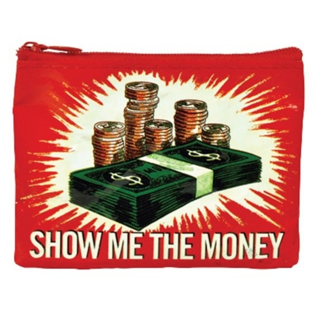 Coin Purse - Picture 3 of 4
