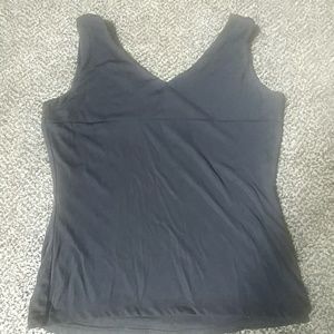Basic tank