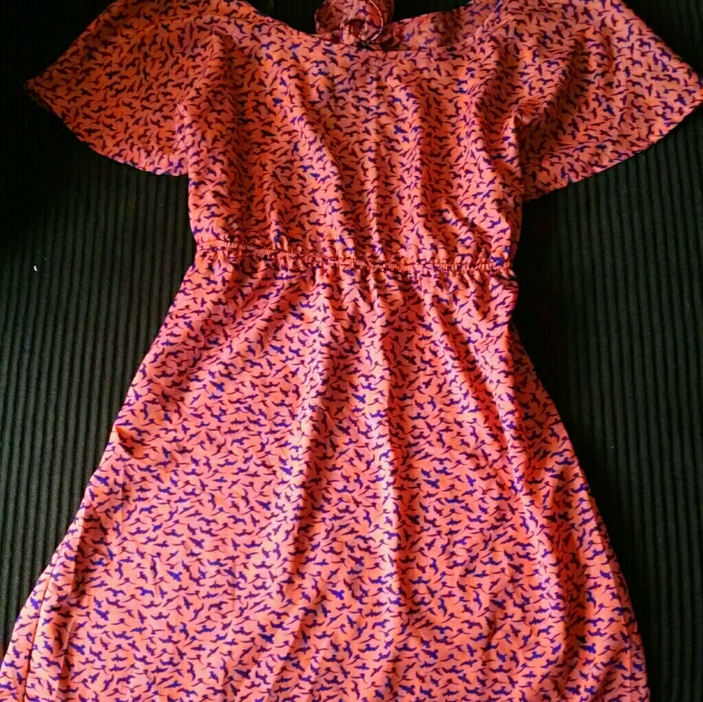 Cute dress by Kiwi size small