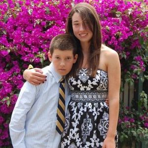 Meet your Posher, Emmett