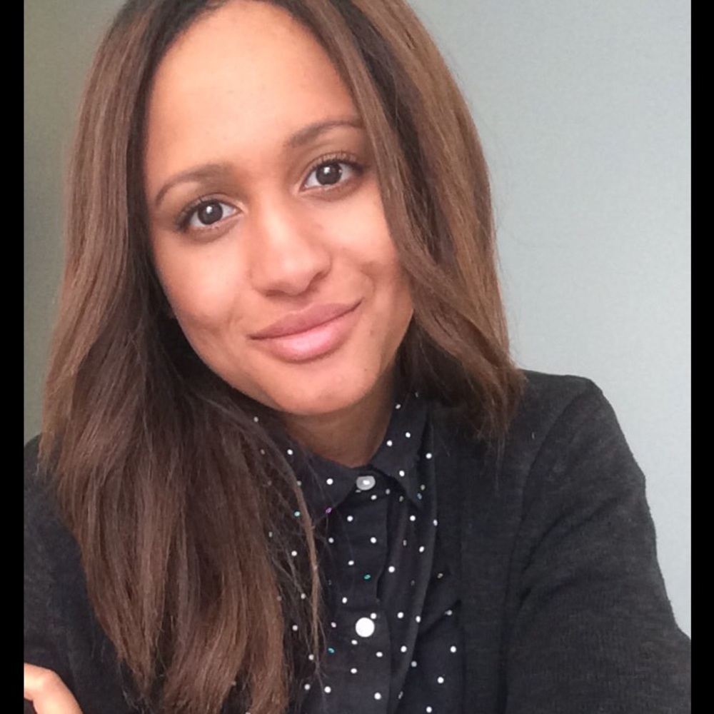 Meet Your Posher, Erika