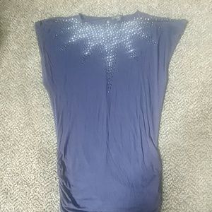 Forever 21 tunic