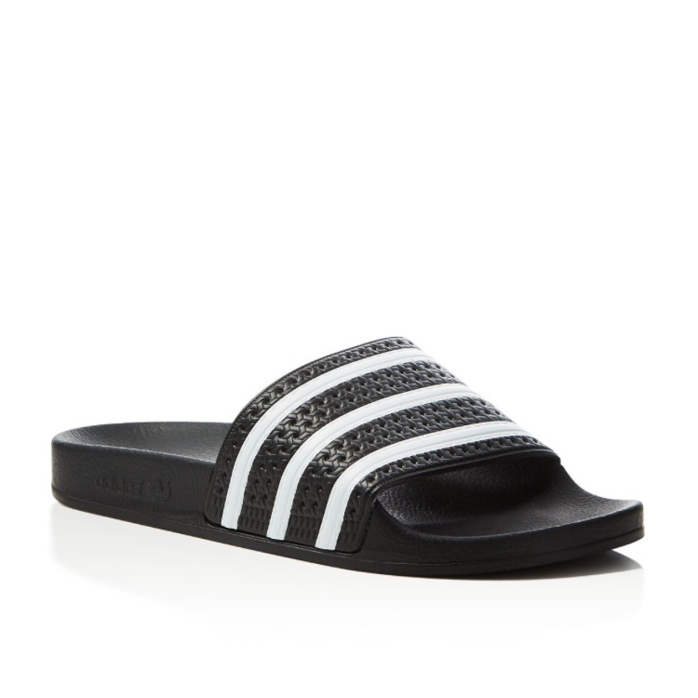 Adidas slides