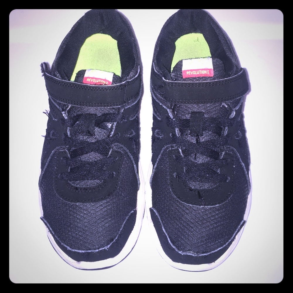 Boy's Nike Sneakers